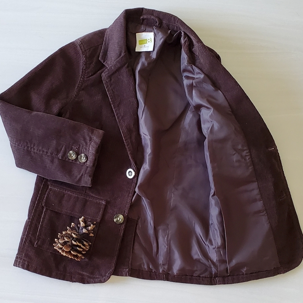 Jacket - Picture 2 of 3